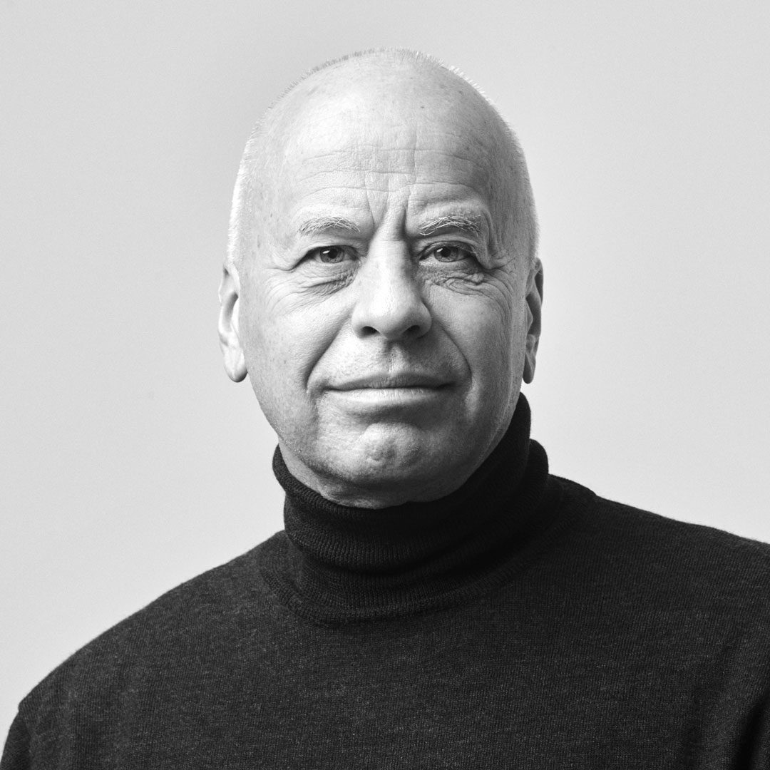 Portrait de Alain Gonthier, candidat au Grand Conseil vaudois
